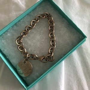 Tiffany & Co Bracelet
